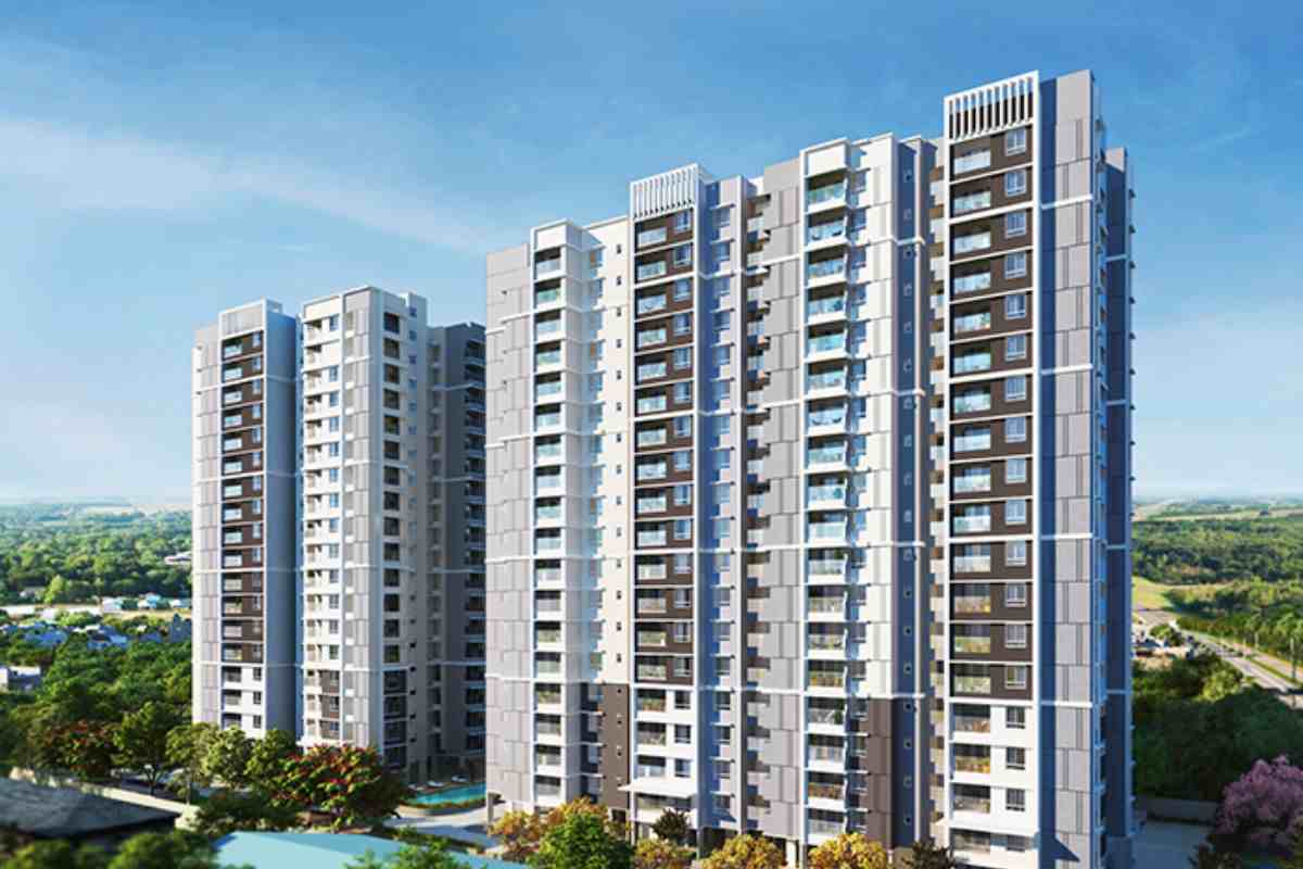 Mahindra Lifespaces upcoming projects in Pune